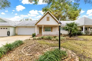 8525 SW 90th Ln, Ocala, FL 34481 - Photo 1