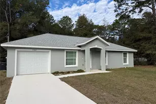 5562 SW 206th Ave, Dunnellon, FL 34431 - Photo 1