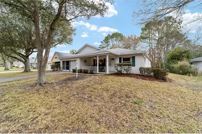 8961 SW 96th Lane #E, Ocala, FL 34481 - Photo 2