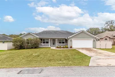 8511 SE 158th Place, Summerfield, FL 34491 - Photo 1