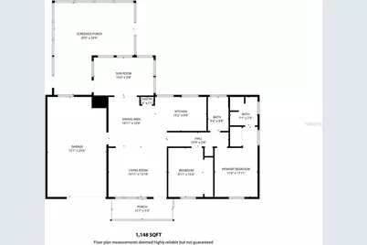 10952 SW 86th Avenue, Ocala, FL 34481 - Photo 36