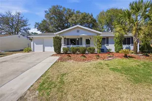 10952 SW 86th Ave, Ocala, FL 34481 - Photo 1