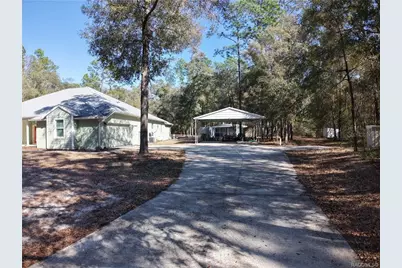 8145 N Pine Haven Point, Crystal River, FL 34428 - Photo 34