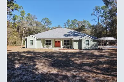 8145 N Pine Haven Point, Crystal River, FL 34428 - Photo 1