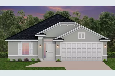 4513 SW 91st Lane Road, Ocala, FL 34476 - Photo 1