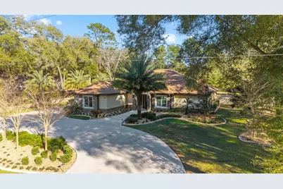10170 SW 202nd Circle, Dunnellon, FL 34431 - Photo 56