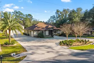 10170 SW 202nd Cir, Dunnellon, FL 34431 - Photo 56