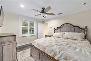 10170 SW 202nd Cir, Dunnellon, FL 34431 - Photo 46