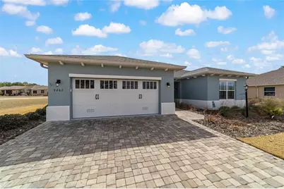 9262 SW 102nd Avenue Road, Ocala, FL 34481 - Photo 4