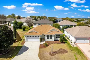 454 Bishopville Loop, The Villages, FL 32162 - Photo 1