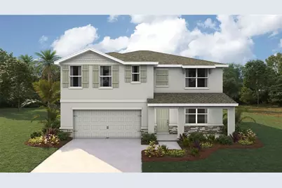 6911 SW 44th Circle, Ocala, FL 34474 - Photo 1