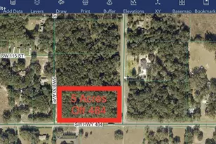Tbd SW Hwy 484, Dunnellon, FL 34432 - Photo 1