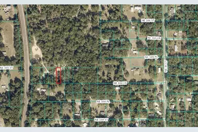 Lot 026 NE 164th Lane, Citra, FL 32113 - Photo 4