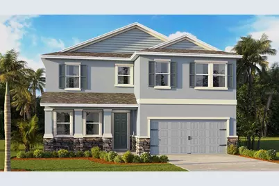 7061 SW 44th Circle, Ocala, FL 34474 - Photo 1