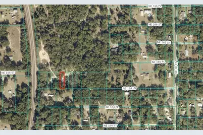 Lot 027 NE 164th Lane, Citra, FL 32113 - Photo 4