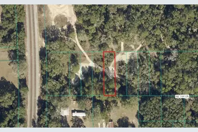 Lot 027 NE 164th Lane, Citra, FL 32113 - Photo 6