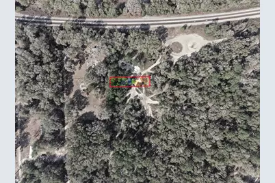 Lot 028 NE 164th Lane, Citra, FL 32113 - Photo 1