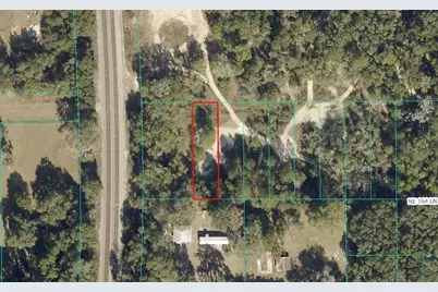 Lot 030 NE 164th Lane, Citra, FL 32113 - Photo 2