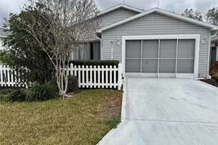 17385 SE 82nd Pecan Terrace, The Villages, FL 32162 - Photo 1