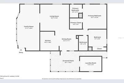 708 Coachman Drive, Leesburg, FL 34748 - Photo 34