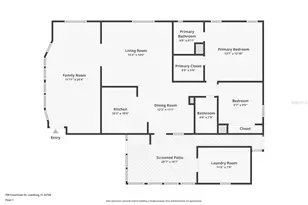 708 Coachman Dr, Leesburg, FL 34748 - Photo 34