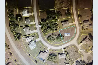 3010 Iris Circle, Labelle, FL 33935 - Photo 1