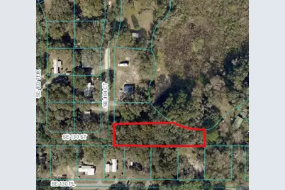 0 SE 130 Street, Belleview, FL 34420 - Photo 1