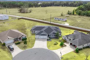 11041 White Ter, Oxford, FL 34484 - Photo 2