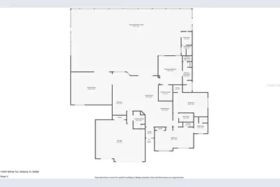 11041 White Terrace, Oxford, FL 34484 - Photo 60