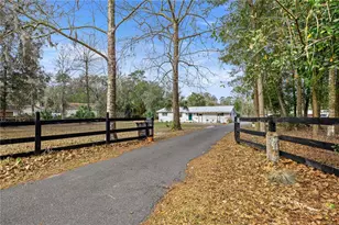 5100 SE 44th Avenue Rd, Ocala, FL 34480 - Photo 2