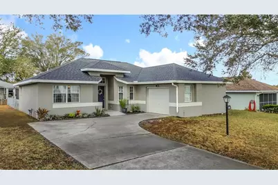 4360 N Mae West Way, Beverly Hills, FL 34465 - Photo 2