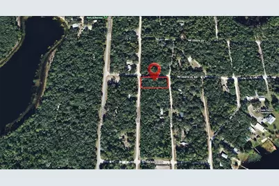 Tbd NE 234th Pl Rd, Fort Mc Coy, FL 32134 - Photo 1