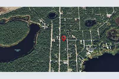 Tbd NE 234th Pl Rd, Fort Mc Coy, FL 32134 - Photo 2