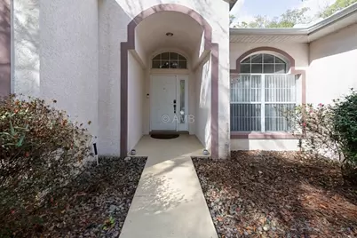 9570 SW 215th Court Road, Dunnellon, FL 34431 - Photo 8