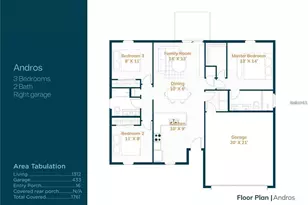 6791 SW 129th St, Ocala, FL 34473 - Photo 2