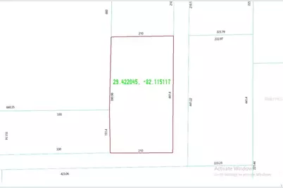 000 NE 189th Lane #Lot 19, Citra, FL 32113 - Photo 2