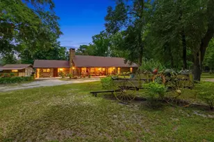 3551 E Hwy 329, Anthony, FL 32617 - Photo 2
