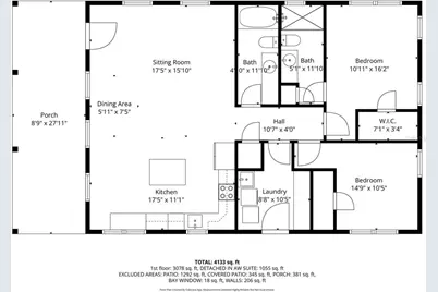 3551 E Highway 329, Anthony, FL 32617 - Photo 90