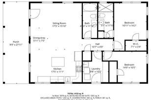 3551 E Hwy 329, Anthony, FL 32617 - Photo 90