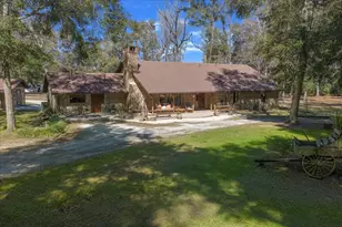 3551 E Hwy 329, Anthony, FL 32617 - Photo 76