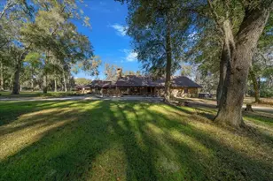 3551 E Hwy 329, Anthony, FL 32617 - Photo 78