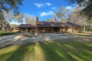 3551 E Hwy 329, Anthony, FL 32617 - Photo 1