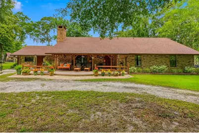 3551 E Highway 329, Anthony, FL 32617 - Photo 1