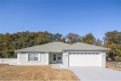 4495 SE 150th Street, Summerfield, FL 34491 - Photo 1