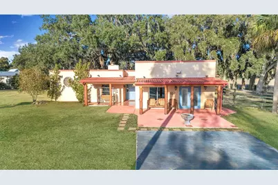 8038 NW 162nd Court, Morriston, FL 32668 - Photo 4