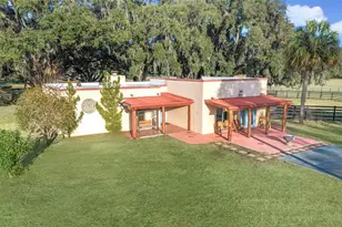 8038 NW 162nd Ct, Morriston, FL 32668 - Photo 6