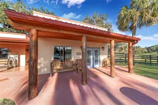 8038 NW 162nd Ct, Morriston, FL 32668 - Photo 8