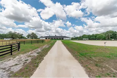 6170 NW 135th Avenue, Morriston, FL 32668 - Photo 30