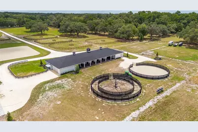 6170 NW 135th Avenue, Morriston, FL 32668 - Photo 4