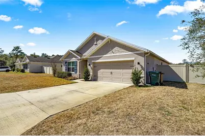 1484 NE 50th Terrace, Ocala, FL 34470 - Photo 2